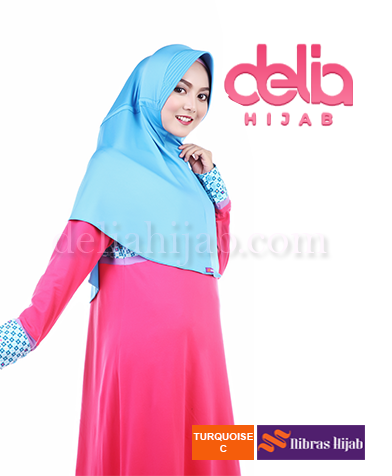 Nibras Hijab Rubya