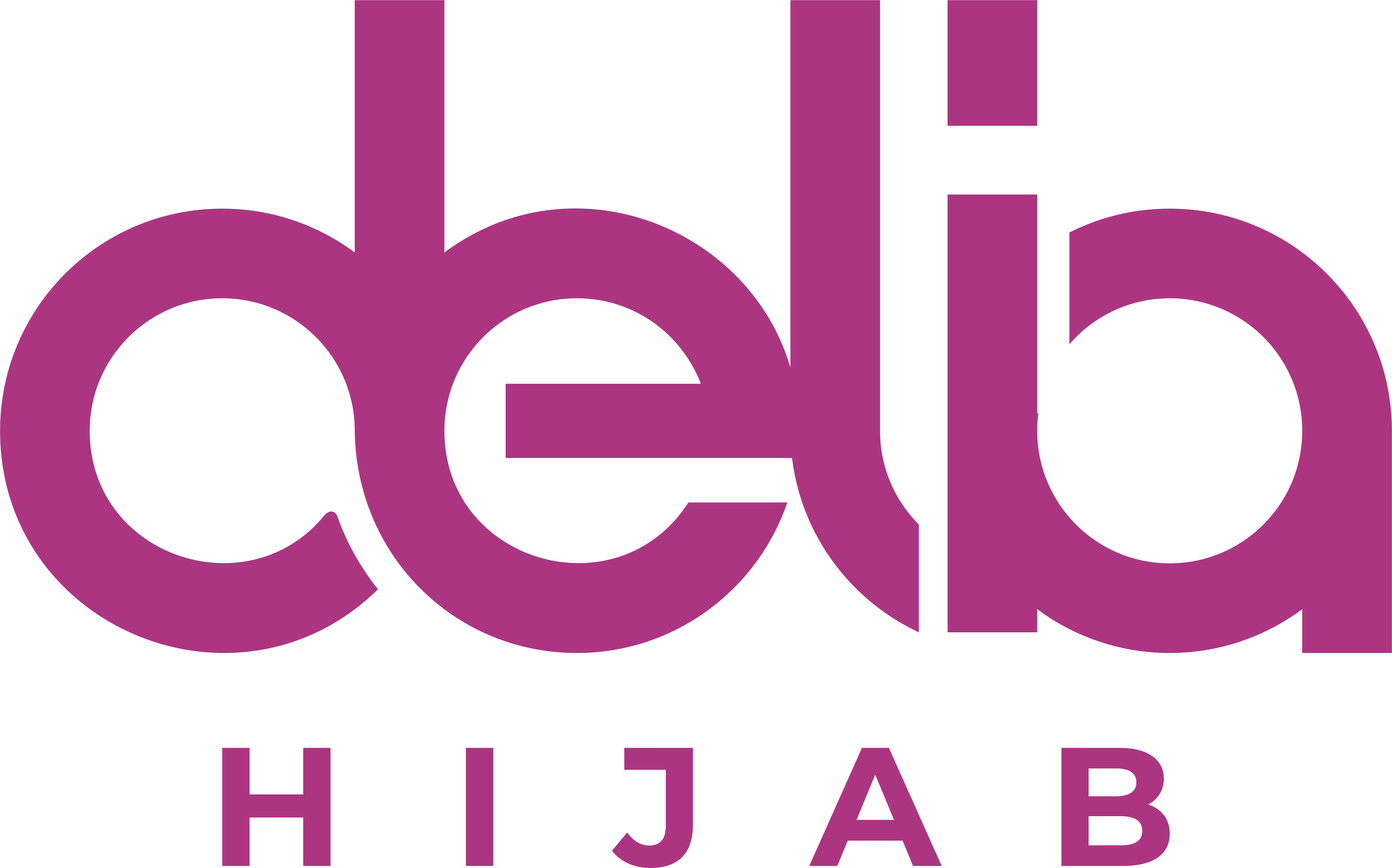 Delia Hijab