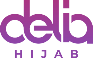 logo delia hijab