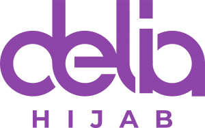 logo delia hijab
