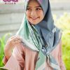 DELIA HIJAB Qanita Scarf