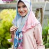 DELIA HIJAB Shalimar Scarf