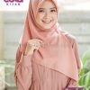 SCARF DELIA HIJAB husna guava