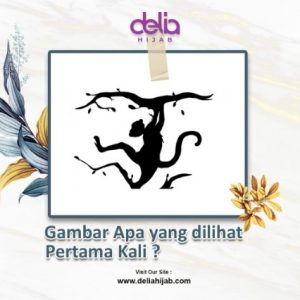 Delia Hijab Kepribadian