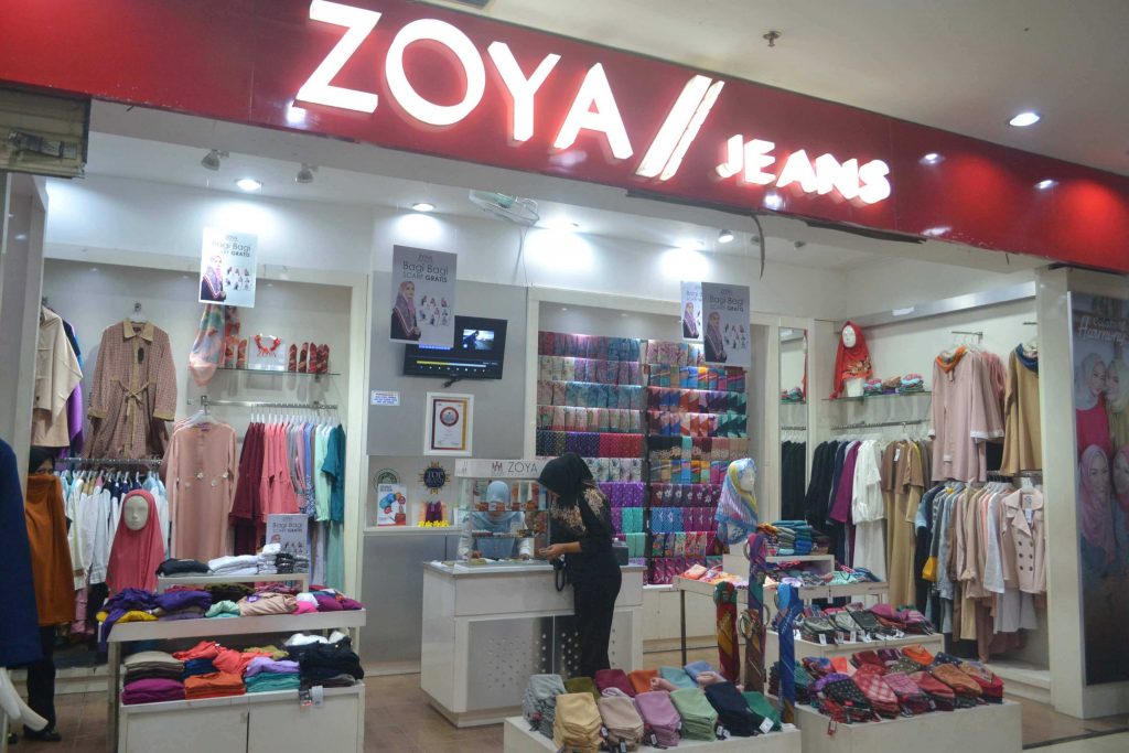 hijab zoya jeans sukabumi