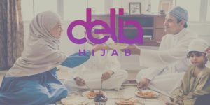 delia hijab - tips hijab