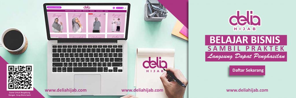 Delia Hijab - Baju Gamis Modern - Baju Muslim Casual Delia Hijab - Baju Gamis Modern - Baju Muslim Casual