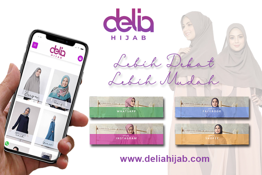 Delia Hijab - Baju Gamis Modern - Resep Kreasi Indomie - Mie Kocok Bandung Asli Delia Hijab - Baju Gamis Modern - Resep Kreasi Indomie - Mie Kocok Bandung Asli