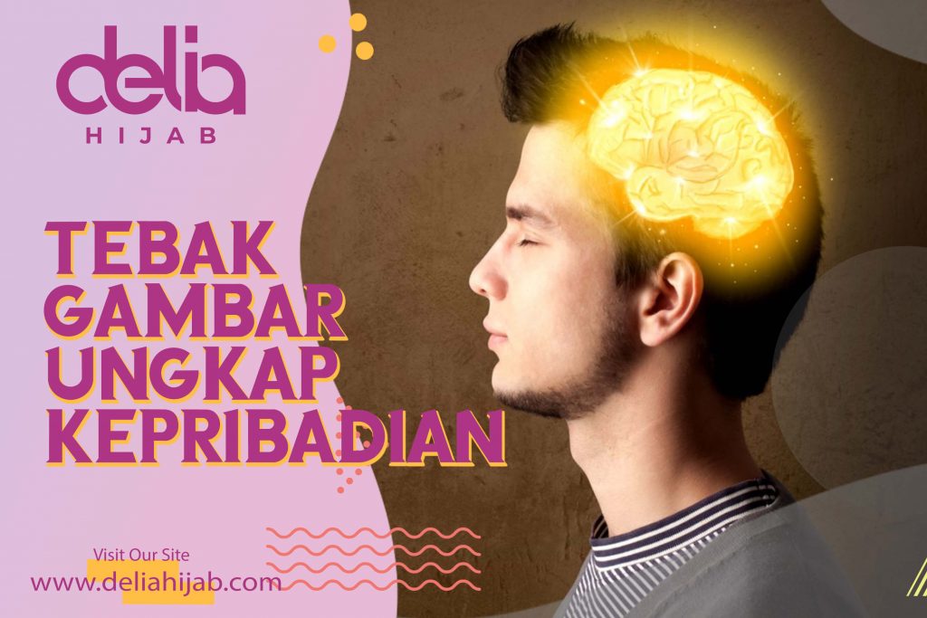 Tebak Gambar Ungkap Kepribadian – Tes Kepribadian Melalui Gambar