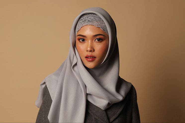 Model Hijab untuk Pipi Chubby - Delia Hijab – Baju Muslim Casual – Hijab Sukabumi - Model Hijab untuk Wajah Bulat Simpel dan Kekinian - 1 - c