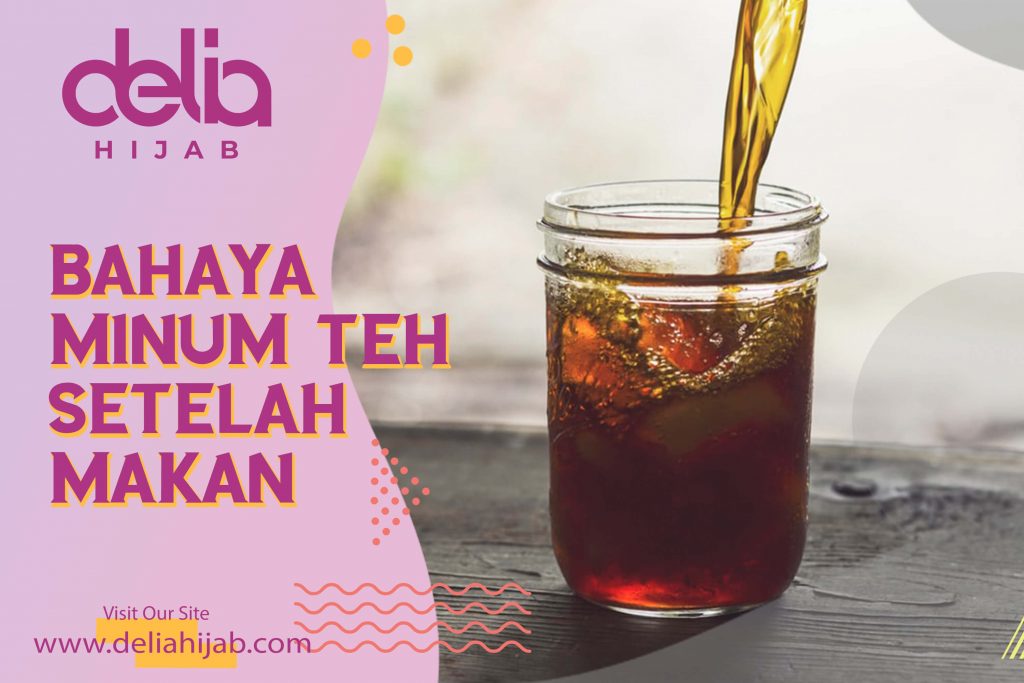 Delia Hijab Sukabumi – Baju Gamis Modern – Efek Samping Minum Teh Hijau – Bolehkah Ibu Hamil Minum Teh – Tawar Minum Teh Saat Hamil – Minum Teh Setelah Makan