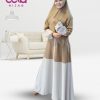Gamis Syari Modis - Baju Gamis Murah dan Cantik - Baju Gamis Model Sekarang - Syari Set Delia Hijab Sukabumi - C