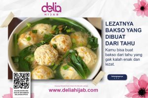 Delia Hijab Sukabumi – Baju Muslim Sukabumi – Baju Gamis Modern – Baju Gamis Model Sekarang – Gamis Syari Modis – Baju Gamis Murah dan Cantik – Resep Bakso dari Tahu Putih – Resep Tahu Bakso – Cara Membuat Tahu Bakso – Resep Bola Bola Tahu