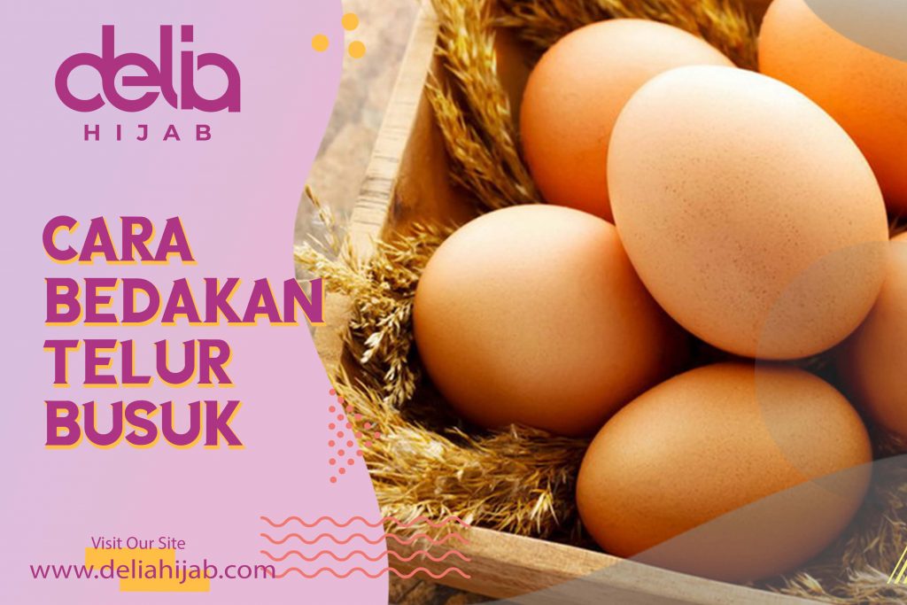 Delia Hijab Sukabumi – Baju Gamis Modern – Harga Telur Hari Ini – Cara Membedakan Telur Asli dan Palsu – Cara Membedakan Telur Lama dan Baru – Cara Membedakan Telur Bagus dan Busuk