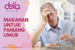 Delia Hijab Sukabumi – Baju Muslim Sukabumi – Baju Gamis Modern – Resep Makanan Sehat – Rahasia Awet Muda – Resep Awet Muda – Menu Makanan Sehat – Makanan untuk Panjang Umur