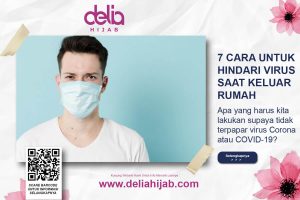 7 Cara Menghindari Virus Saat Keluar Rumah – Delia Hijab Sukabumi – Baju Muslim Sukabumi – Baju Gamis Modern – Baju Gamis Model Sekarang – Gamis Syari Modis – Baju Gamis Murah dan Cantik – Coronavirus Adalah – Virus Corona Indonesia – Corona Virus Update – Corona Virus Indonesia – Corona Hari Ini – Corona Adalah
