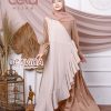 Delia Hijab Sukabumi – Baju Muslim Sukabumi – Baju Gamis Modern – Baju Gamis Model Sekarang – Gamis Syari Modis – Baju Gamis Murah dan Cantik - Cavida Dress C