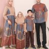 Delia Hijab Sukabumi – Baju Muslim Sukabumi – Baju Gamis Modern – Baju Gamis Model Sekarang – Gamis Syari Modis – Baju Gamis Murah dan Cantik - Baju Sarimbit Sekeluarga - Sarimbit Bimasena