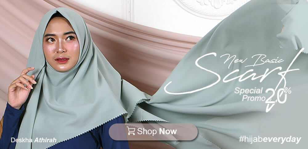 Beli Baju Lebaran Terbaru - Trend Baju Lebaran Wanita 2020 - Baju Muslim Brokat - Baju Muslim Syar'i