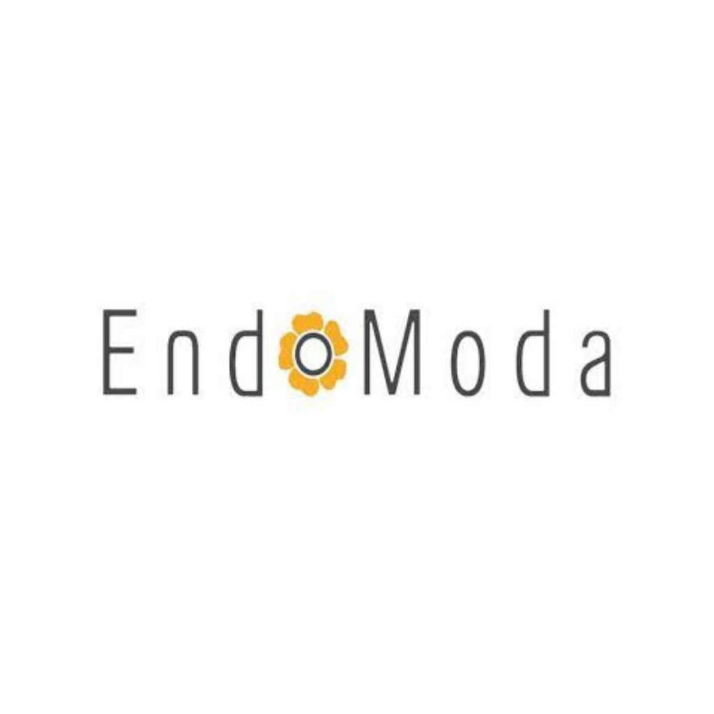 endomoda logo png