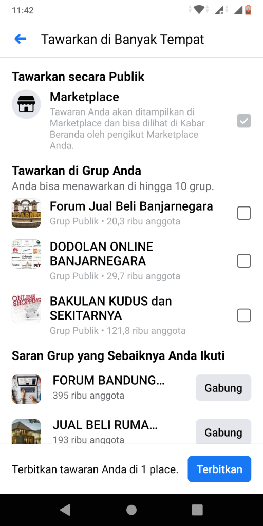 5 Cara Jualan Laris di Fb – Cara Jualan Laris di Facebook – Cara Jualan Online bagi Pemula – Bisnis Reseller – Bisnis Tanpa Modal – Reseller Baju Gamis Modern - Share