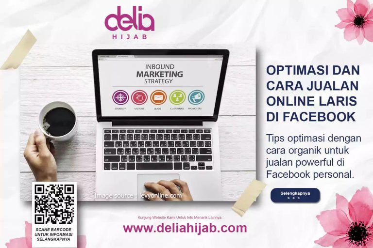 Merajai Pasar Hijab Online: Panduan Lengkap dari Nol Hingga Sukses