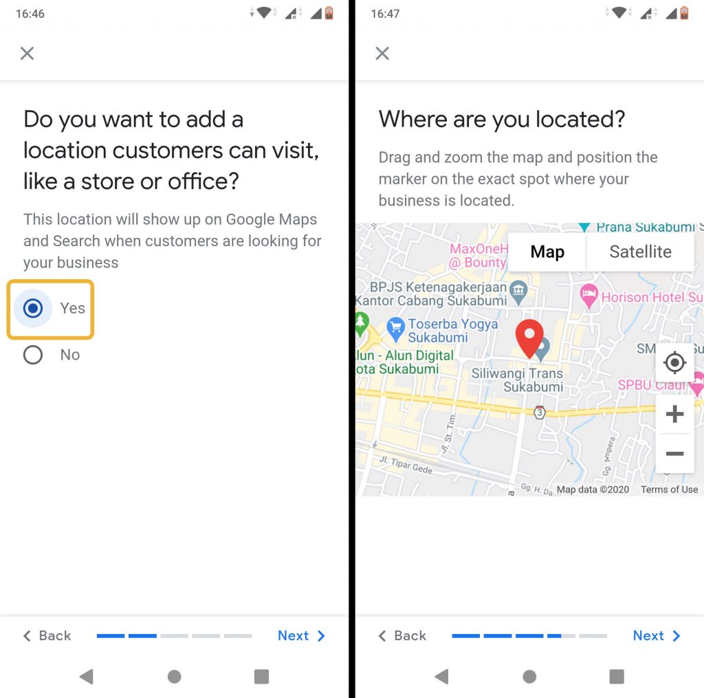 5 Cara Menambah Tempat di Google Maps – Cara Menambahkan Tempat di Google Maps – Cara Menambahkan Alamat di Google Maps