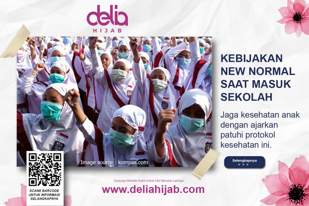 Keyword : Kebijakan The New Normal saat Masuk Sekolah - Indonesia New Normal Adalah – The New Normal Indonesia – Apa itu New Normal – New Normal di Indonesia Herd Immunity – The New Normal Artinya – Arti New Normal Life – Jokowi New Normal – Bersiap New Normal – Kebijakan New Normal – Aturan New Normal – Pengertian New Normal – Protokol New Normal – Peraturan New Normal – New Normal Setelah Covid – Maksud New Normal