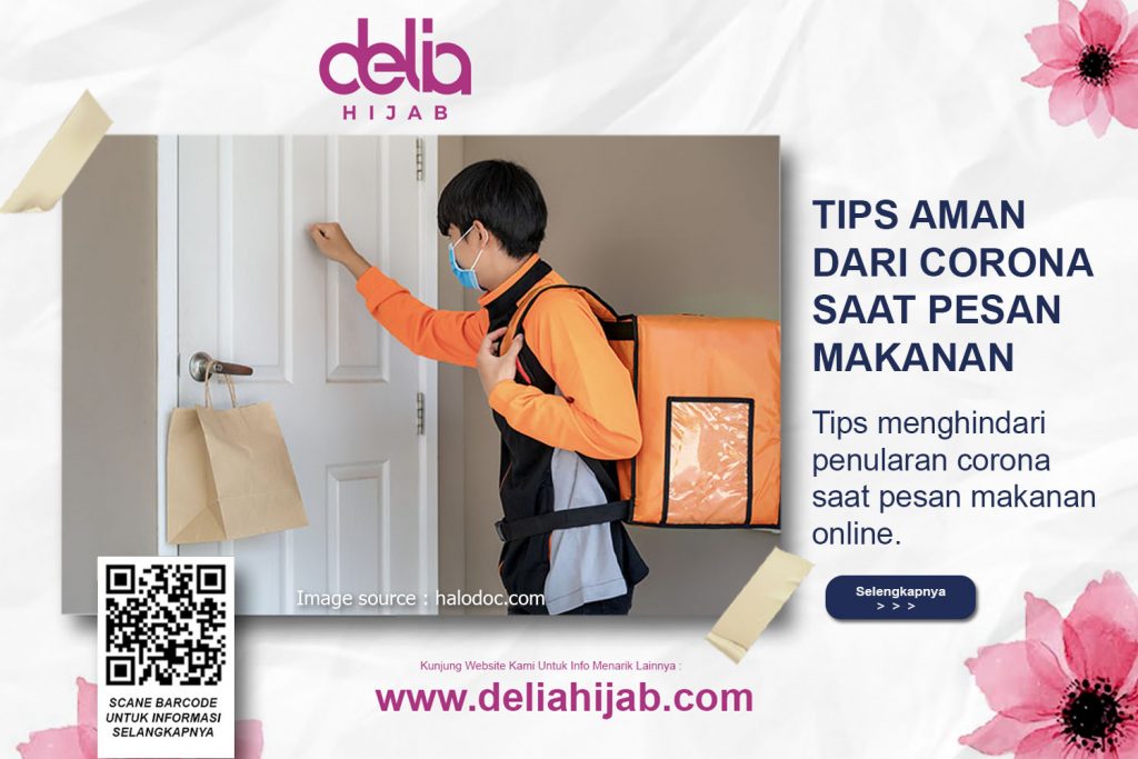 Keyword : Pesan Makanan Online, Ini Tips Aman dari Corona – Apa itu New Normal – New Normal Indonesia – Kebijakan New Normal Adalah – Artikel Tentang Virus Corona – Antisipasi Virus Corona – Cara Atasi Virus Covid – Pola Hidup Sehat Menghadapi Pandemi Covid 19 – Cara Sembuh dari Covid – Cara Pesan Ojek Online – Cara Pemesanan Ojek Online