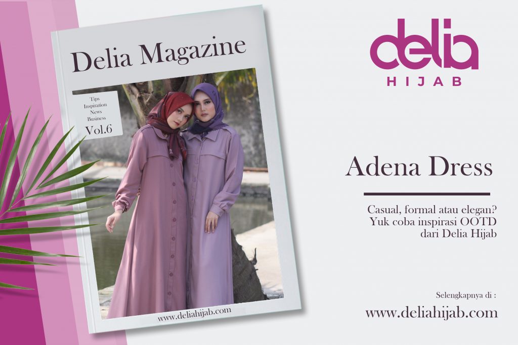 Keyword : Baju Gamis 2020 – Baju Gamis Terbaru 2020 – Baju Gamis Model Sekarang – Baju Gamis Pesta – Baju Gamis Murah dan Cantik – Baju Gamis Wanita – Baju Gamis Muslim – Baju Gamis Model Terbaru – Baju Gamis Polos – Baju Gamis Dewasa – Model Baju Gamis Simple – Baju Gamis Modern Adena Dress