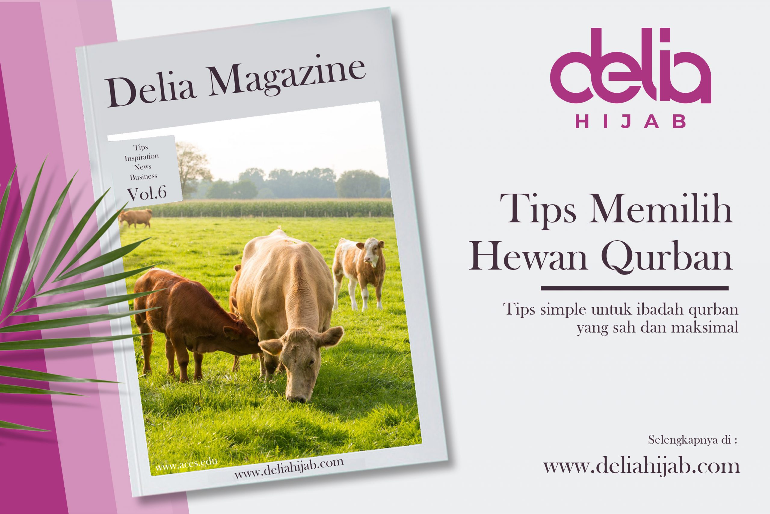 Keyword : Tips Memilih Hewan Qurban Sapi, Kambing dan Domba – Syarat Hewan Qurban Sapi – Jual Hewan Qurban – Ketentuan Hewan Qurban – Idul Qurban – Harga Sapi Qurban Jokowi – Jualan Sapi Qurban Idul Adha – Sembelih Sapi Qurban Mengamuk – Jual Sapi Qurban 2020 – Daftar Harga Sapi Qurban 2020 – Jual Sapi Qurban Murah – Kurban Sapi Kurban Idul Adha