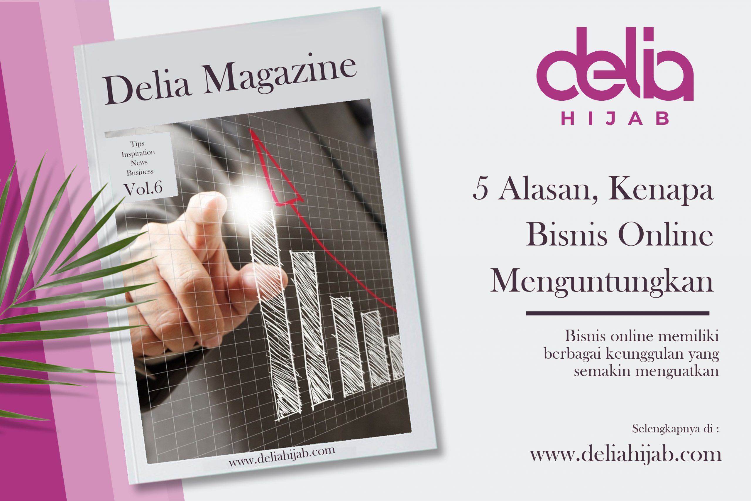Keyword : 5 Alasan Kenapa Bisnis Online Menguntungkan - Cara Mulai Bisnis Online Tanpa Modal dan Terbukti Membayar – Cara Memulai Bisnis Online dari Nol – Cara Binis Online Shop Tanpa Modal – Bisnis Online yang Menjanjikan – Bisnis Online yang Menguntungkan – Bisnis Online Terpercaya dengan Modal Kecil – Bisnis Online Tanpa Modal dan Terpercaya – Bisnis Online Tanpa Modal untuk Pelajar – Bisnis Online Terbaik di Dunia – Bisnis Online untuk Mahasiswa – Bisnis Reseller Tanpa Modal – Bisnis Reseller Online Tanpa Modal – Cara Jadi Reseller Baju Online Tanpa Modal – Motivasi Bisnis Islami – Etika Bisnis Islami – Bisnis Islami yang Menguntungkan