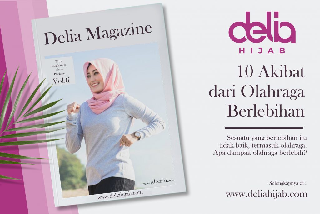 Keyword : Bahaya Olahraga Berlebihan - Apa Manfaat Olahraga bagi Tubuh – Dampak Negatif Olahraga – Dampak Olahraga Berlebihan – Dampak Positif dan Negatif Olahraga – Manfaat Olahraga bagi Tubuh – Manfaat Olahraga Sepeda – Olahraga Berbahaya – Manfaat Olahraga dalam Kesehatan Jantung