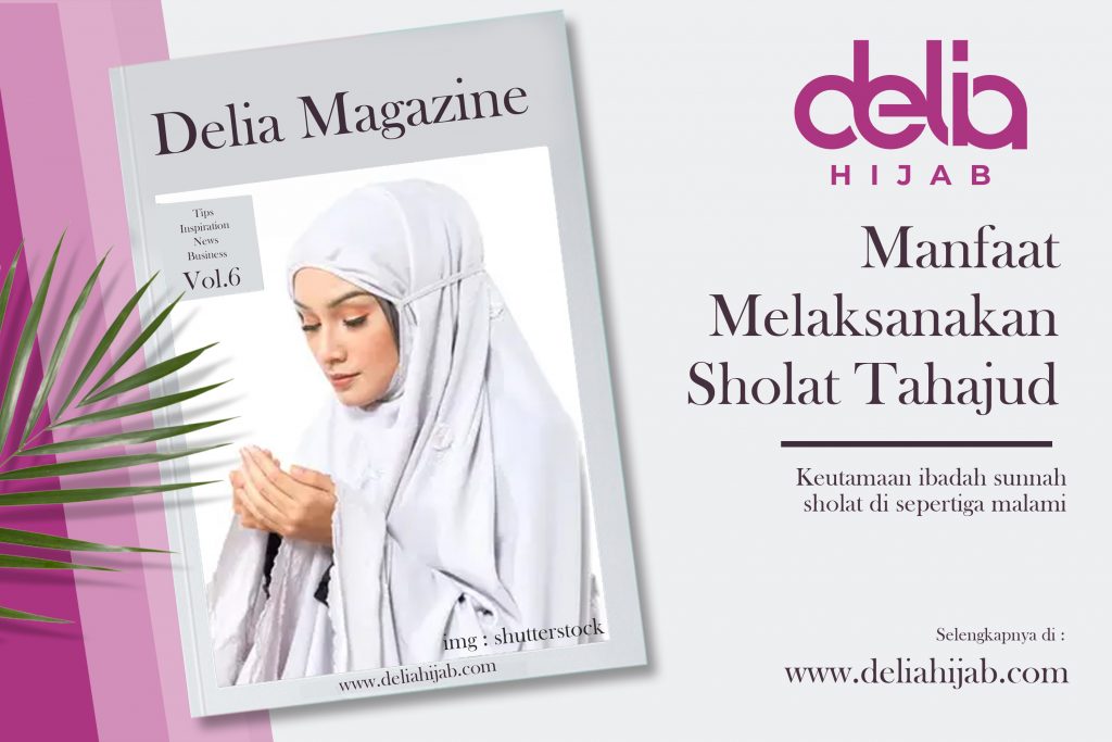 Keyword : Manfaat Sholat Tahajud 40 Hari – Keutamaan Sholat Tahajud – Fadhilah Sholat Tahajud – Hikmah Sholat Tahajud – Keajaiban Sholat Tahajud – Bacaan Niat Sholat Tahajud Sepertiga Malam –  Macam Macam Sholat Sunnah – Sholat Sunnah Tahajud – Sholat Sunnah Malam – Sholat Sunnah Sebelum Tidur