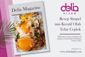 Keyword : Delia Hijab Sukabumi - Busana Muslim Sukabumi - Aneka Olahan Telur Agar Tidak Bosan – Resep Olahan Telur Ayam – 10 Olahan Telur Sedernaha – Macam Macam Olahan Telur – Masakan Olahan Telur Unik – Resep Olahan Telur Ceplok – Aneka Resep Telur Ceplok Balado Sederhana – Resep Telur Ceplok Kecap Bango – Resep Telur Ceplok Santan – Modifikasi Resep Telur Ceplok Bali