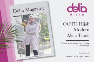 Style OOTD Hijab ala Korea – OOTD Hijab Casual Simple – OOTD Hijab ke Kampus – OOTD Hijab ke Mall – OOTD Hijab Remaja SMA – Style OOTD Hijab Simple ke Kampus – OOTD Hija Simple ke Pantai Aleta Tunic