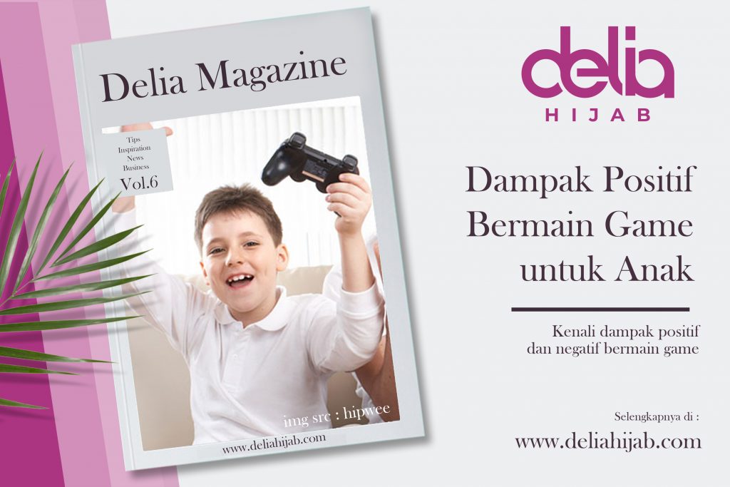 Keyword : Dampak Game Online bagi Anak – Dampak Game Online bagi Pelajar – Dampak Game bagi Anak – Dampak Main Game Berlebihan – Main Game untuk Perkembangan Anak – Pengaruh Games untuk Perkembangan Anak – Dampak Positif Main Game untuk Anak – Dampak Negatif Main Game untuk Anak