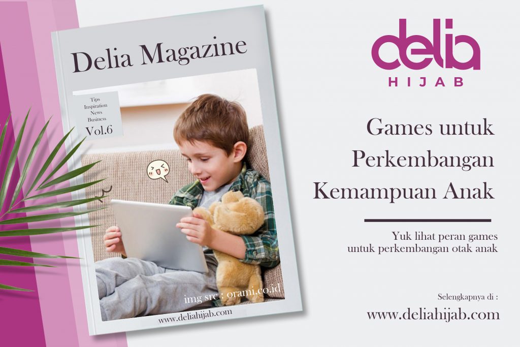 Keyword : Dampak Game Online bagi Anak – Dampak Game Online bagi Pelajar – Dampak Game bagi Anak – Dampak Main Game Berlebihan – Main Game untuk Perkembangan Anak – Pengaruh Games untuk Perkembangan Anak – Dampak Positif Main Game untuk Anak – Dampak Negatif Main Game untuk Anak