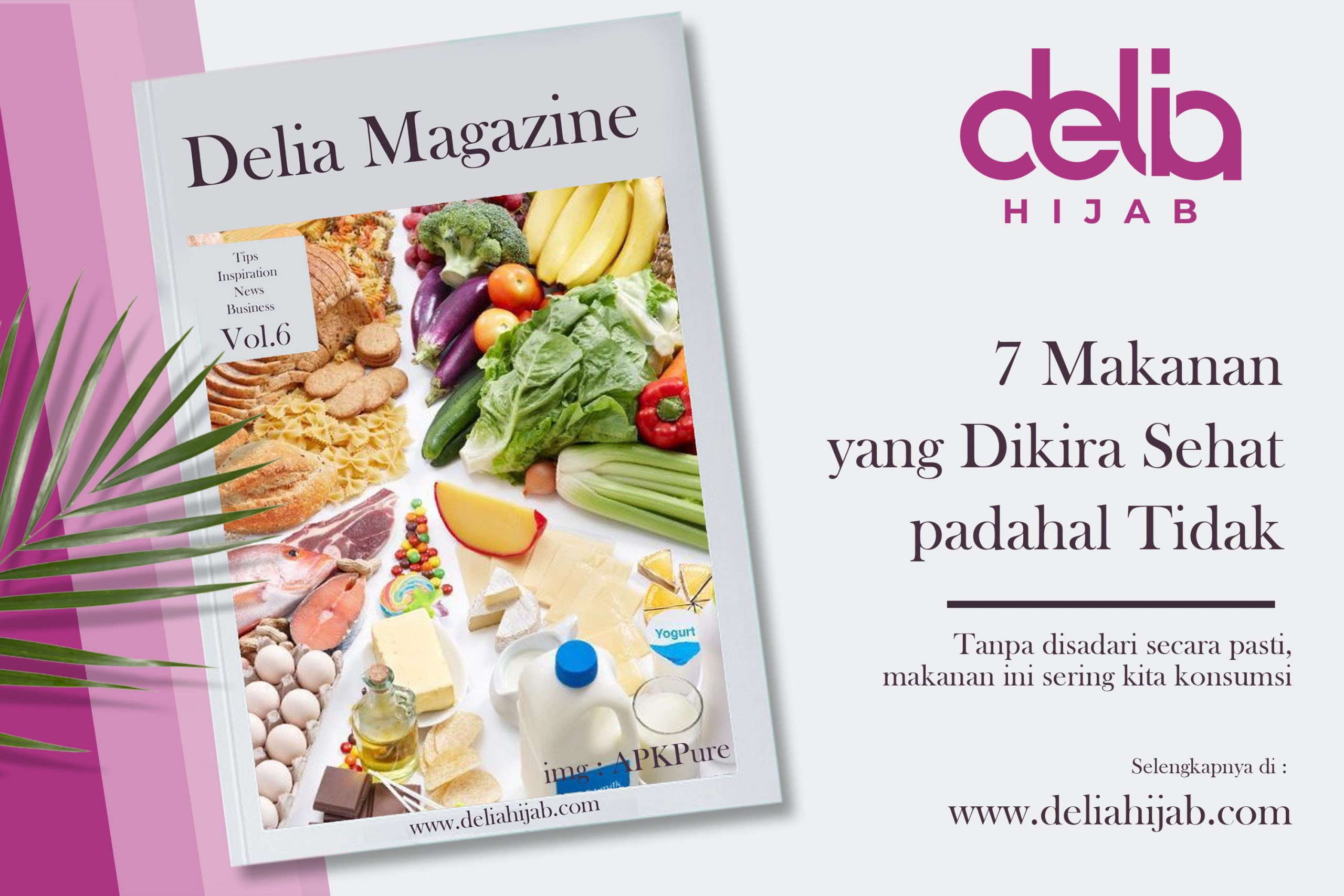 Keyword : Apa Pentingnya Menjaga Asupan Makanan Sehat – Fungsi Makanan Sehat bagi Tubuh – Kumpulan Makanan Sehat dan Bergizi – Mengapa Makanan Sehat Penting bagi Tubuh – Tips Makanan Sehat Setiap Hari – Tips Memilih Makanan Sehat