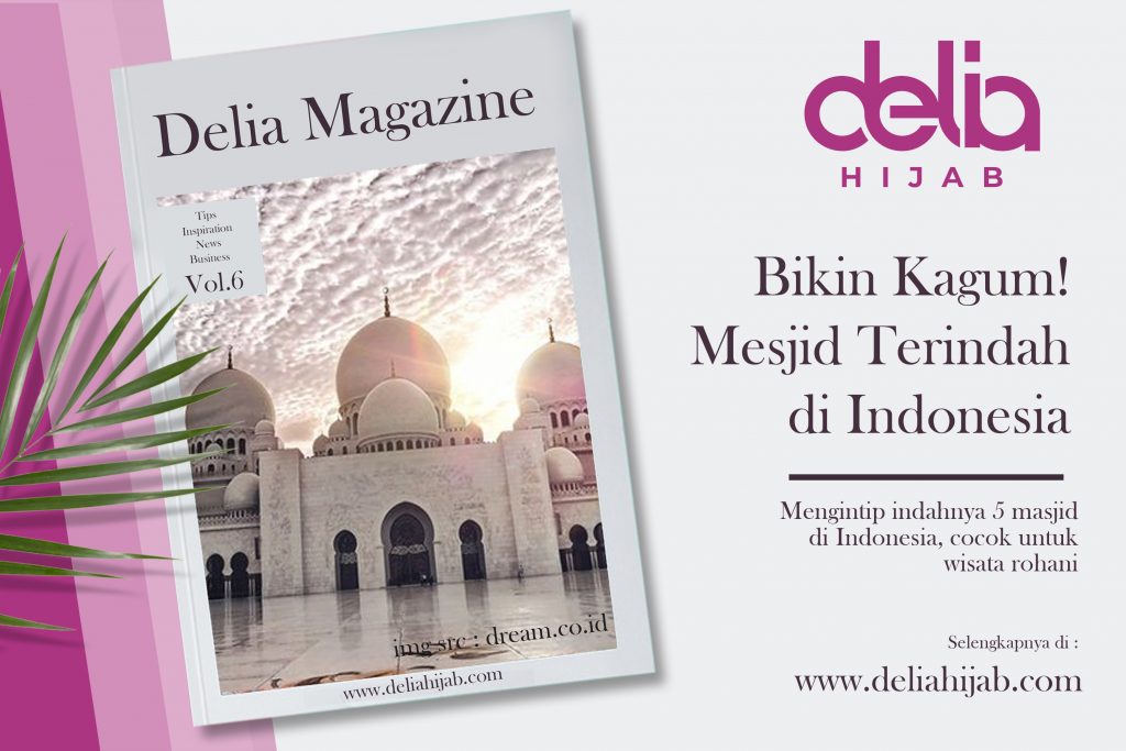 Keyword : Wisata Masjid di Indonesia – Wisata Rohani Islam – Masjid Bersejarah di Indonesia – Masjid Megah di Indonesia – Masjid Modern di Indonesia – Masjid Paling Indah di Indonesia – Masjid Terindah di Indonesia – Masjid Terkenal di Indonesia – Masjid Termewah di Indonesia – Masjid Unik di Indonesia