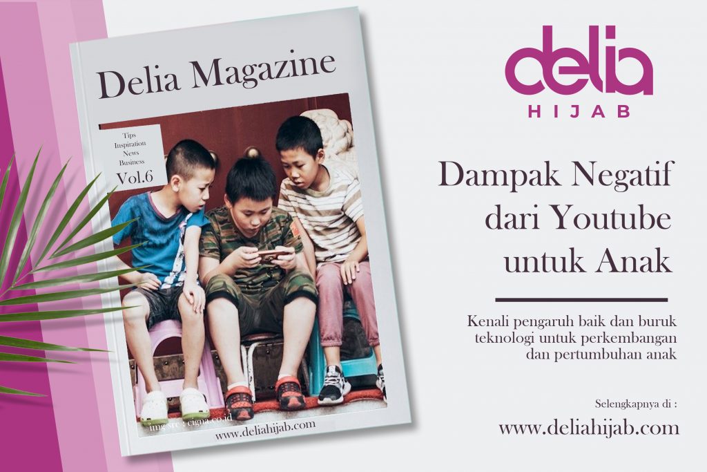 Keyword : Dampak Negatif Youtube untuk Anak – Cara Mengatasi Anak Kecanduan Youtube – Cara Mengatasi Anak Kecanduan Gadget – Cara Mengatasi Kecanduan Gadget Pada Anak – Artikel Anak Kecanduan Gadget – Berita Anak Kecanduan Gadget – Tips Agar Anak Tidak Kecanduan Gadget – Dampak Positif dan Negatif Gadget pada Anak – Dampak Negatif Gadget pada Anak – Cara Memblokir Konten Negatif Youtube – Dampak Positif dan Negatif Youtube – Dampak Positif Gadget bagi Anak Usia Dini – Dampak Positif Gadget dalam Interaksi Sosial