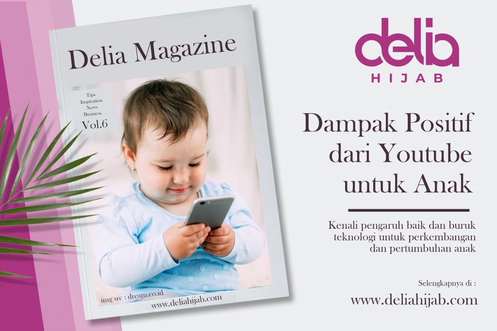 Keyword : Dampak Positif Youtube untuk Anak – Cara Mengatasi Anak Kecanduan Youtube – Cara Mengatasi Anak Kecanduan Gadget – Cara Mengatasi Kecanduan Gadget Pada Anak – Artikel Anak Kecanduan Gadget – Berita Anak Kecanduan Gadget – Tips Agar Anak Tidak Kecanduan Gadget – Dampak Positif dan Negatif Gadget pada Anak – Dampak Negatif Gadget pada Anak – Cara Memblokir Konten Negatif Youtube – Dampak Positif dan Negatif Youtube – Dampak Positif Gadget bagi Anak Usia Dini – Dampak Positif Gadget dalam Interaksi Sosial