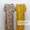 Homewear Dress - Brianna Dress - Delia Hijab