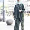 Tie Dye Fashion - Set Blouse Aline - Delia Hijab