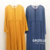 Baju Muslim Casual - Grizelle Outer - Delia Hijab