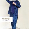 Daily Wear Fashion - Batari Set - Delia Hijab