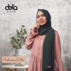 Kerudung Pashmina Syar'i - Pashmina Ceruti - Delia Hijab