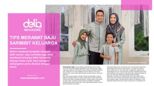 Tips Merawat Baju Sarimbit Keluarga Terbaru supaya Awet - Baju Sarimbit Keluarga untuk Lebaran – Toko Online Baju Muslim Sarimbit Keluarga Murah