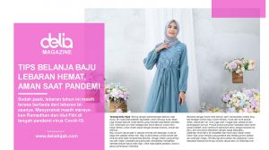 Kunci : Tips Belanja Baju Lebaran Hemat dan Aman saat Pandemi - Baju Muslim Lebaran 2021 Terbaru - Baju Muslim Renda - Baju Gamis Renda