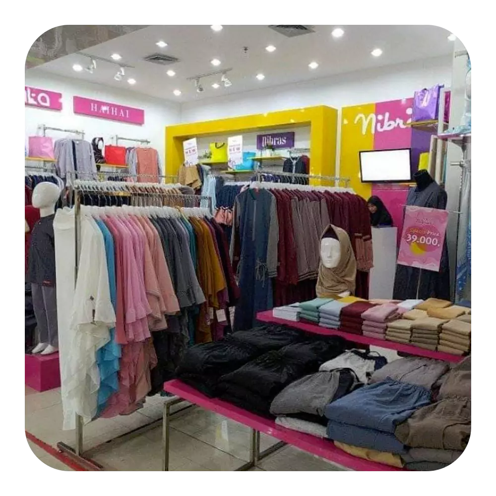 Nibras House Citimall Sukabumi